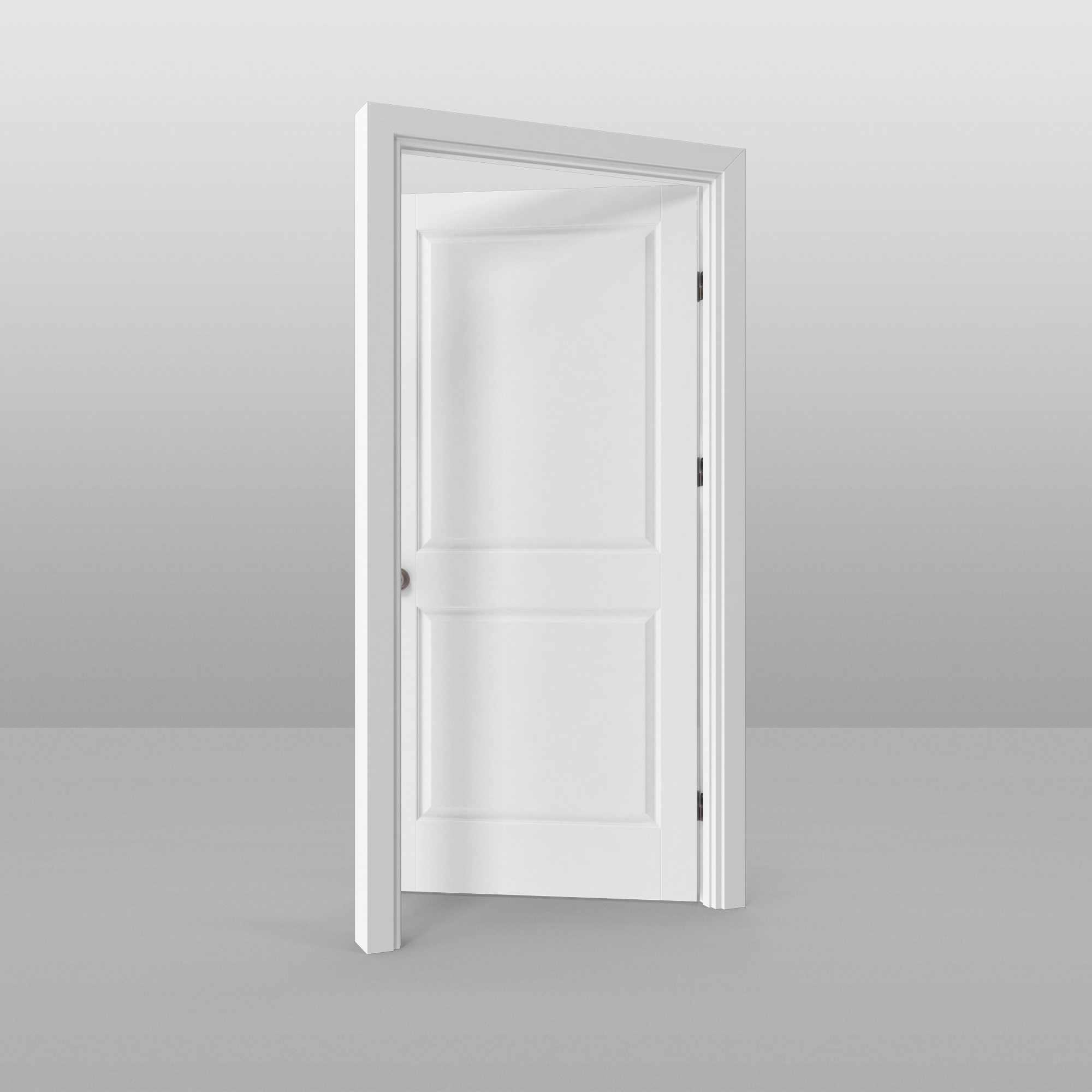 Tykel_Embossed_Panel_Door