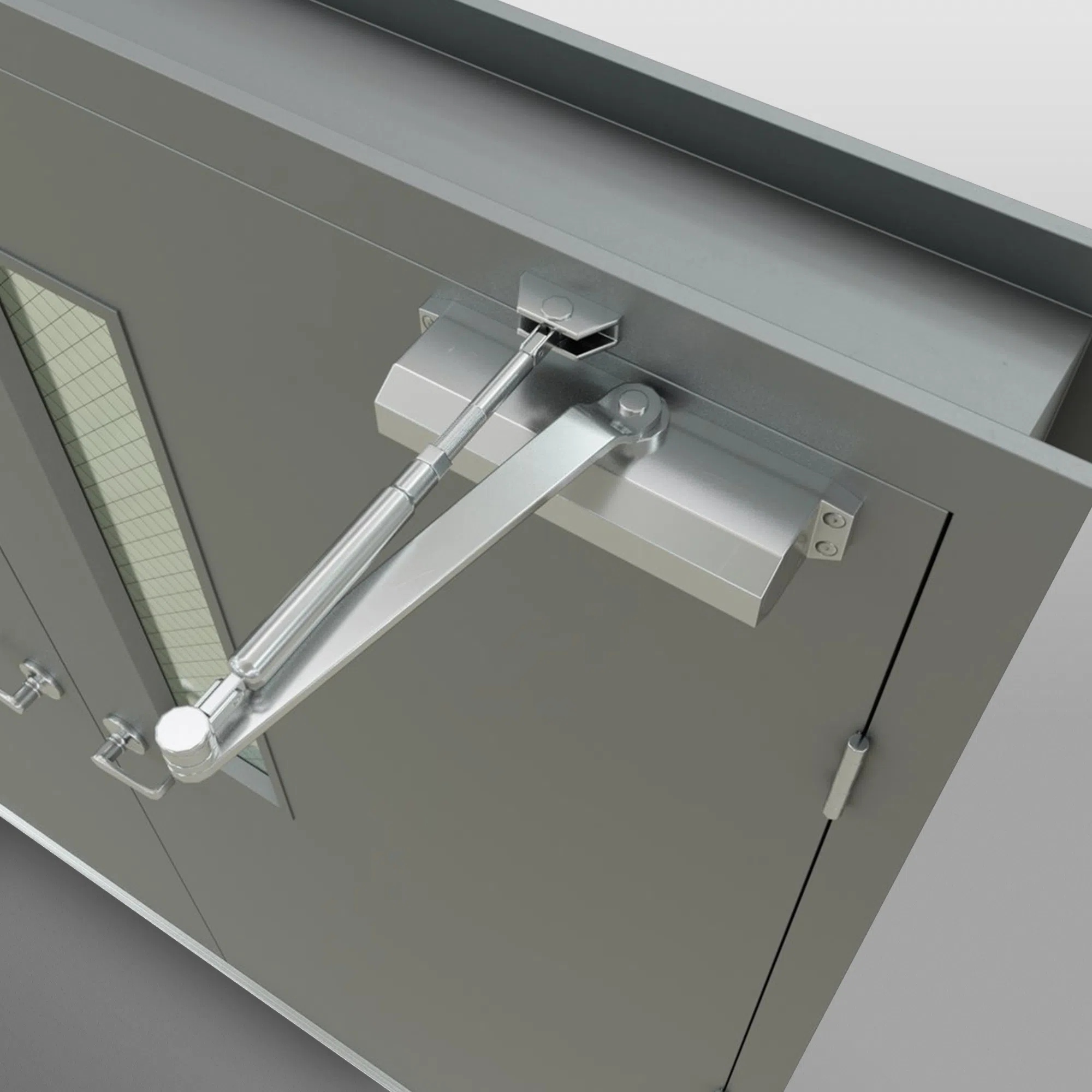 Tykel_Door_Closers